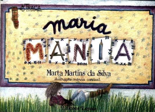 Maria Mania