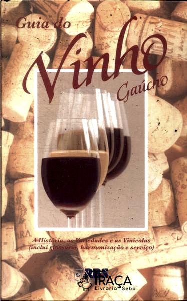 Guia do Vinho Gaúcho