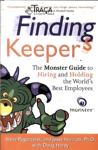 Finding Keepers