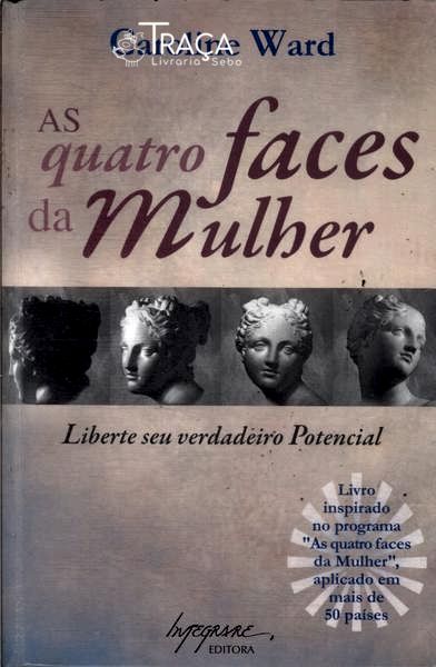 As Quatro Faces da Mulher