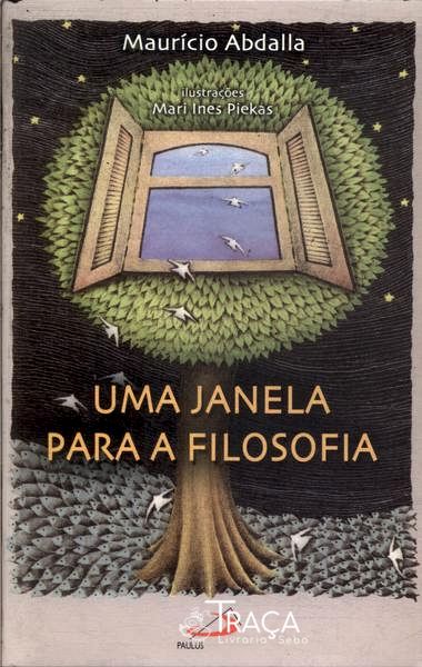 Uma Janela para a Filosofia