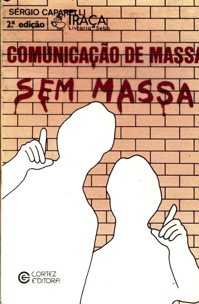 Comunicação de Massa sem Massa