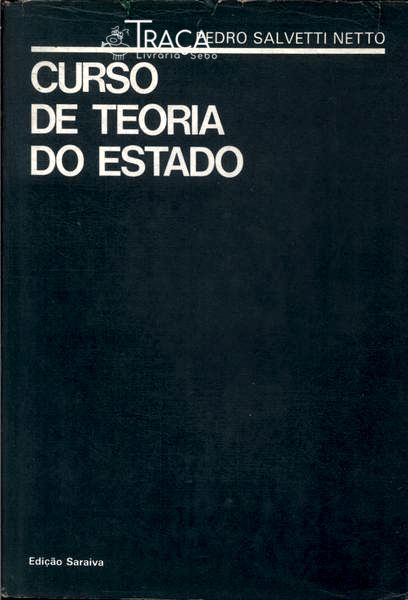 Curso de Teoria do Estado (1979)