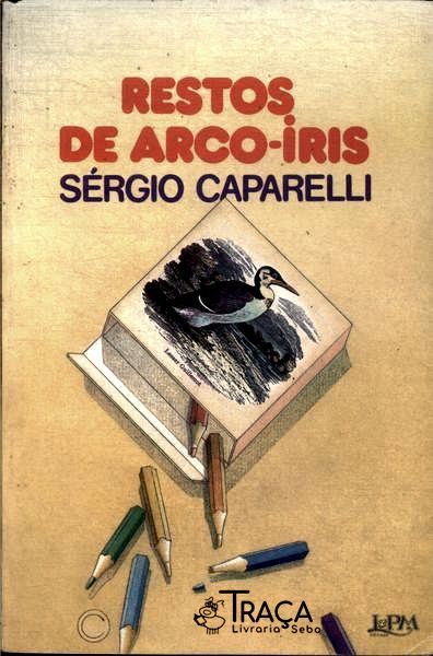 Restos De Arco-íris