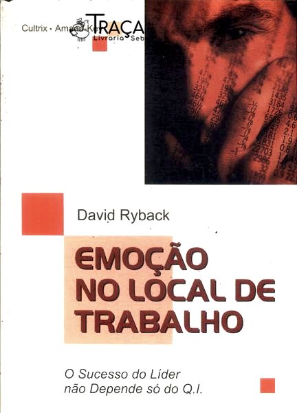 Emoção No Local de Trabalho