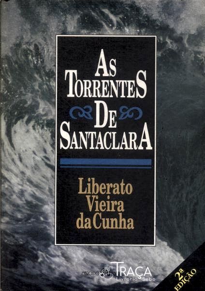 As Torrentes de Santaclara
