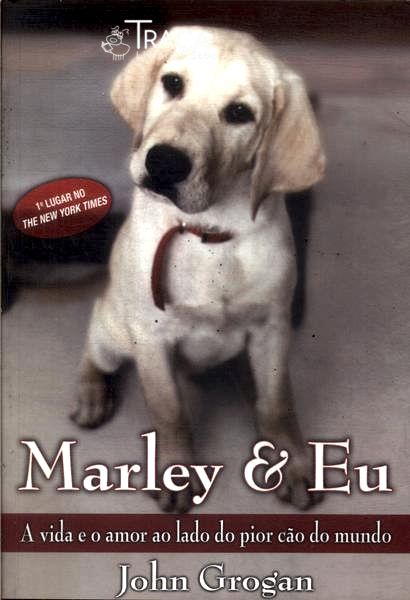 Marley e Eu