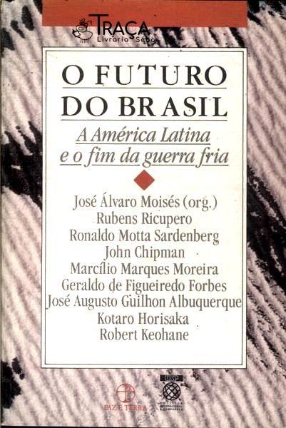 O Futuro do Brasil