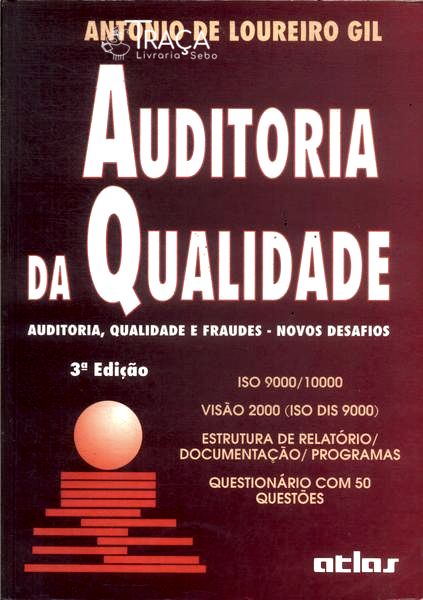 Auditoria da Qualidade