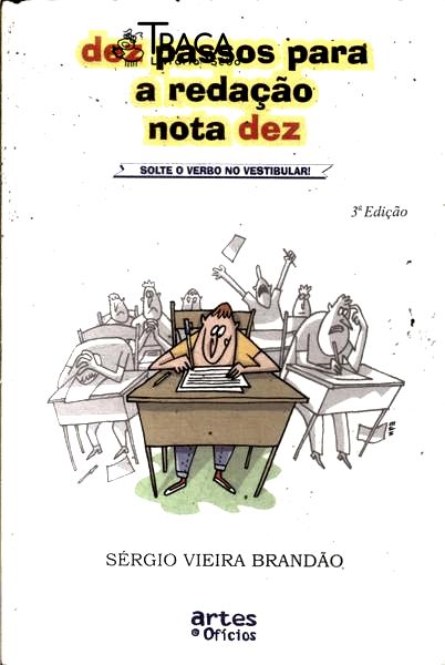 Dez Passos para a Redação Nota Dez (2005)