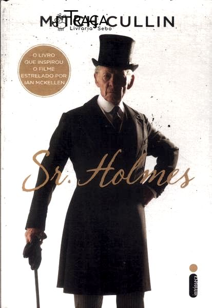 Sr. Holmes