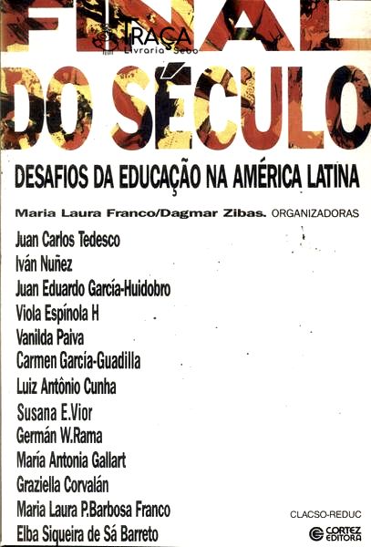 Final do Século