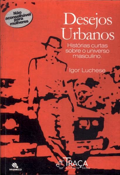 Desejos Urbanos