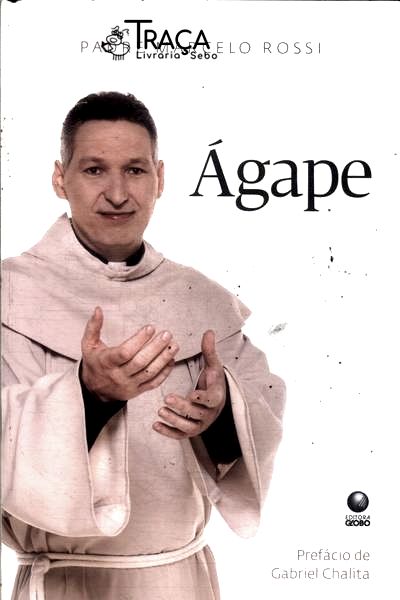Ágape