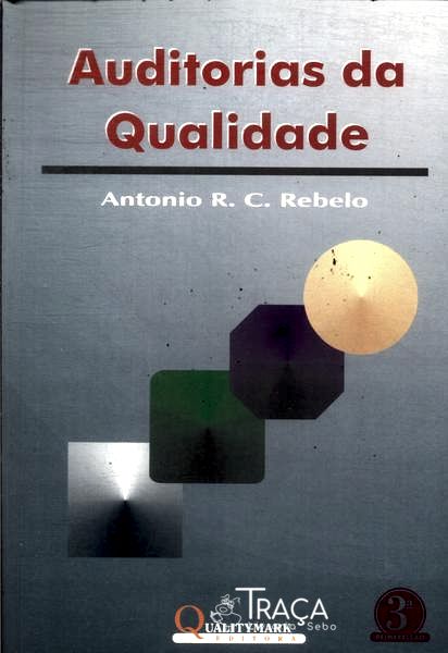 Auditorias da Qualidade