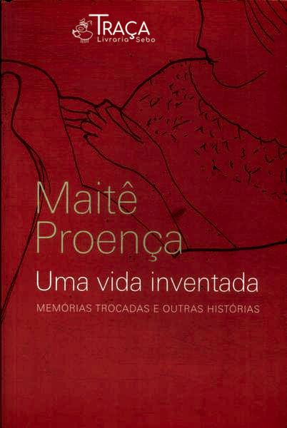 Uma Vida Inventada