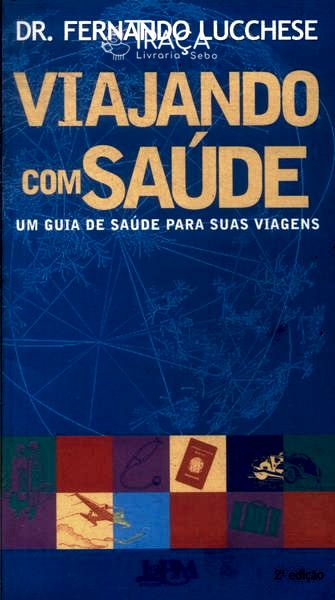 Viajando com Saúde