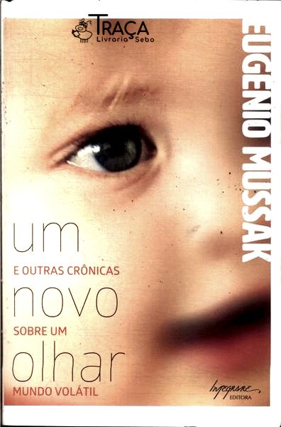 Um Novo Olhar