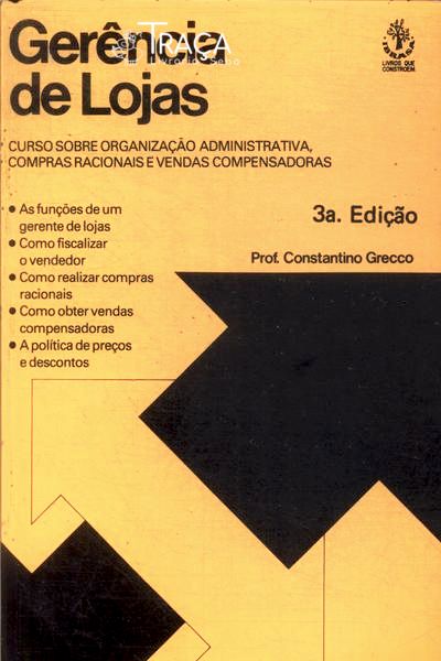 Gerência de Lojas