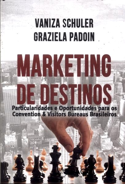 Marketing de Destinos