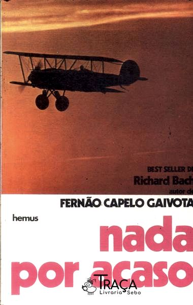 Nada por Acaso
