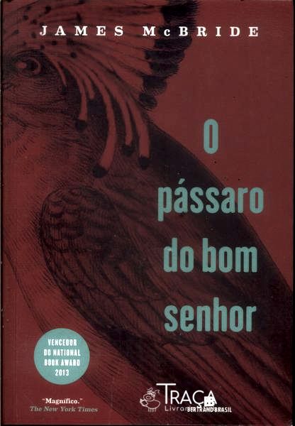 O Pássaro Do Bom Senhor