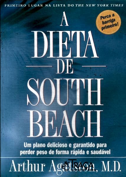 A Dieta de South Beach
