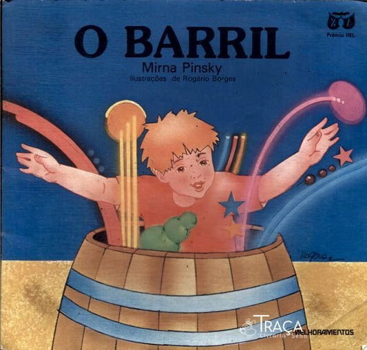 O Barril