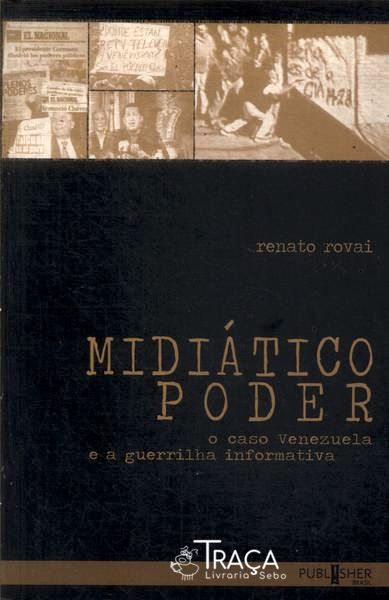 Midiático Poder