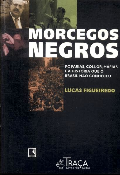 Morcegos Negros
