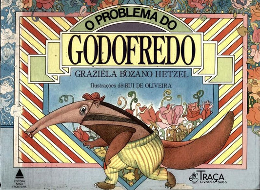 O Problema Do Godofredo