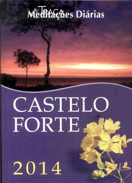 Castelo Forte 2014