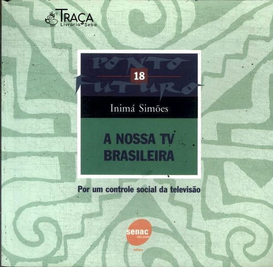 A Nossa Tv Brasileira