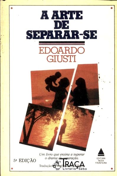 A Arte de Separar-se