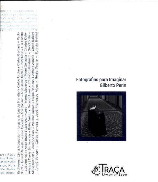 Fotografias para Imaginar