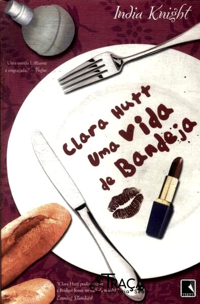 Clara Hutt: Uma Vida de Bandeja
