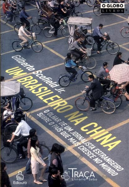 Um Brasileiro Na China