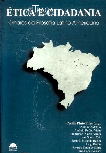 Ética e Cidadania