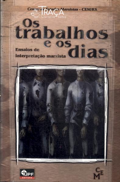 Os Trabalhos E Os Dias
