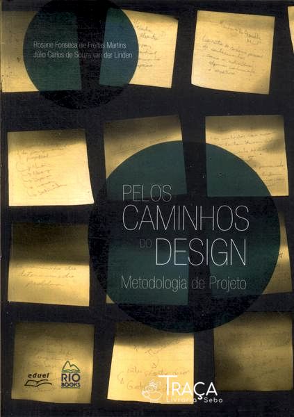 Pelos Caminhos do Design