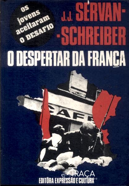 O Despertar Da França