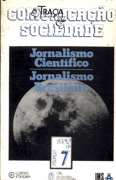 Comunicação e Sociedade Vol 7