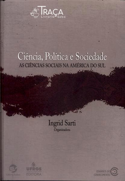 Ciência, Política e Sociedade