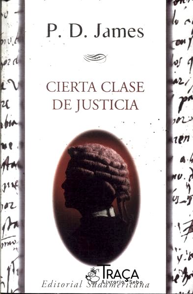 Cierta Clase de Justicia