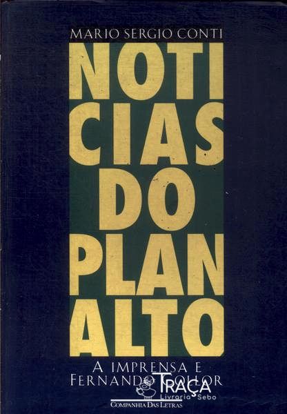 Notícias do Planalto
