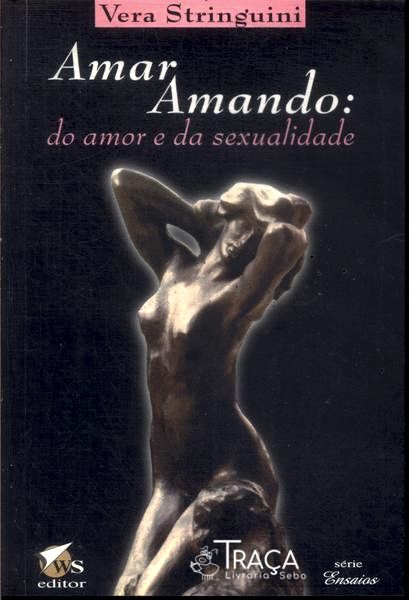 Amar Amando