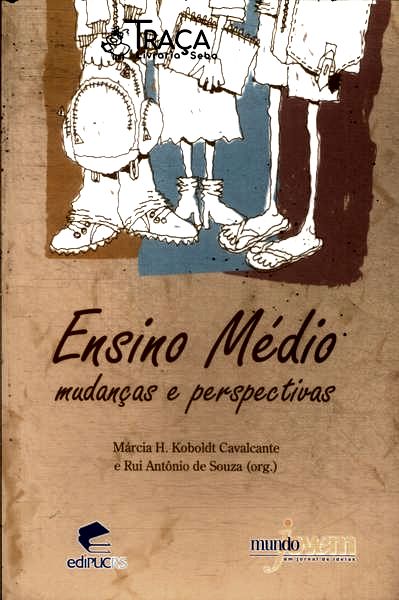 Ensino Médio: Mudanças e Perspectivas