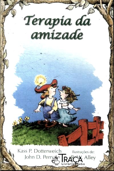 Terapia da Amizade