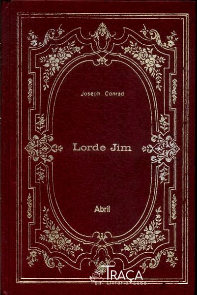 Lorde Jim