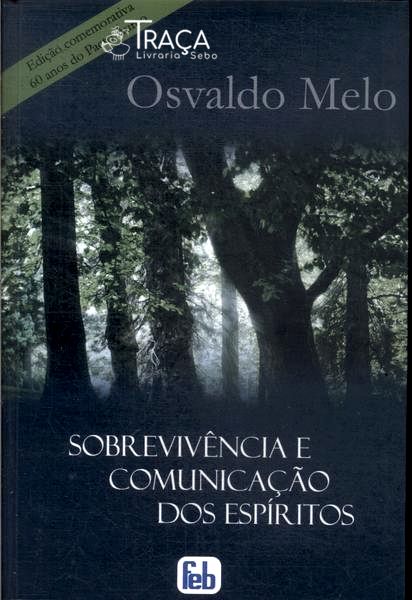 Sobrevivência e Comunicação dos Espíritos